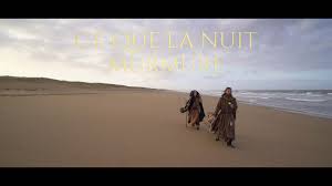 Film Murmure Des Sables